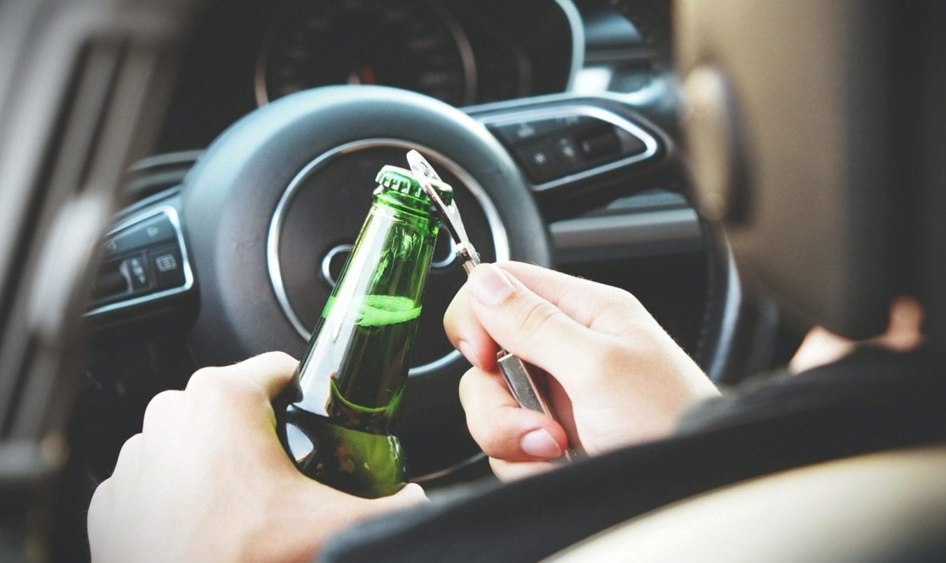conduite alcoolémie